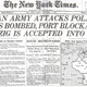 Illustration for article titled The Shocking News That Greeted The World 75 Years Ago Today